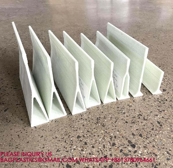 Quality Fiberglass Support Beam For Pig Nursery Penning Essential Animal Husbandry for sale