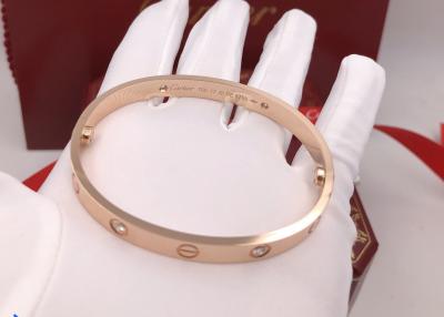 Chine Bijoux faits main de l'or 18K à vendre