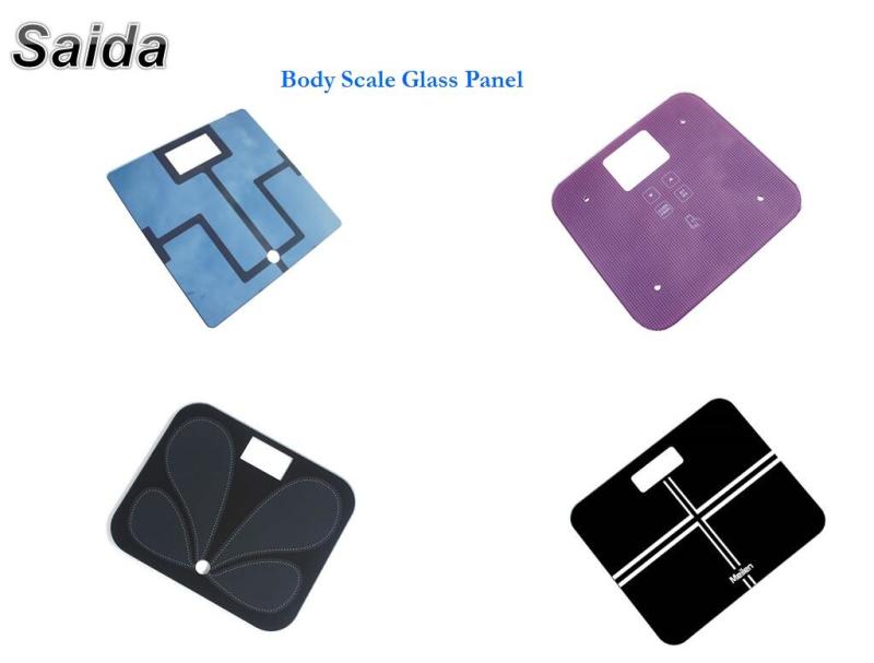 Verified China supplier - Saida Glass co., ltd