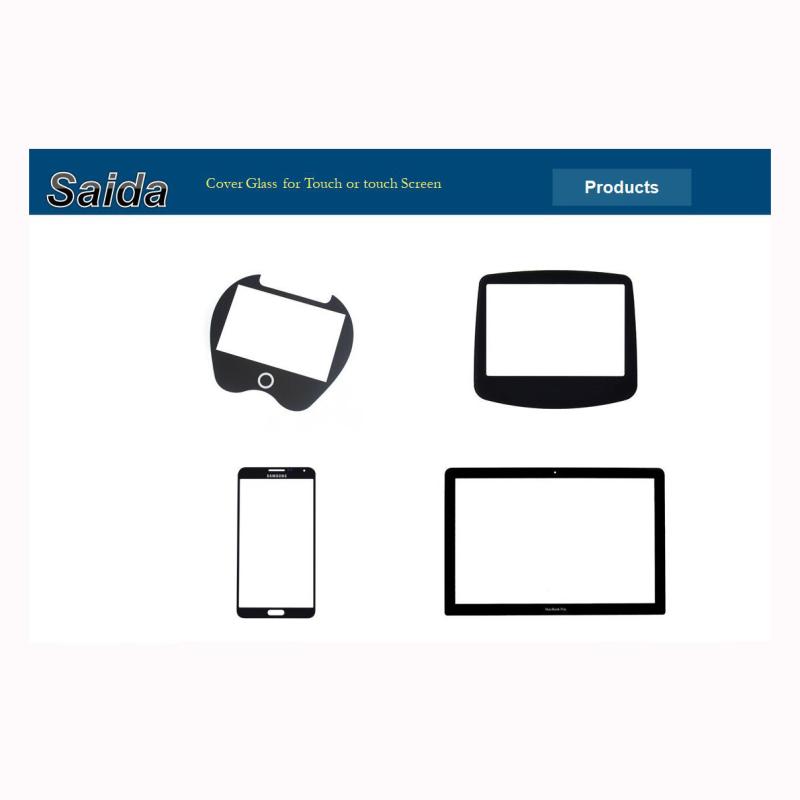 Verified China supplier - Saida Glass co., ltd