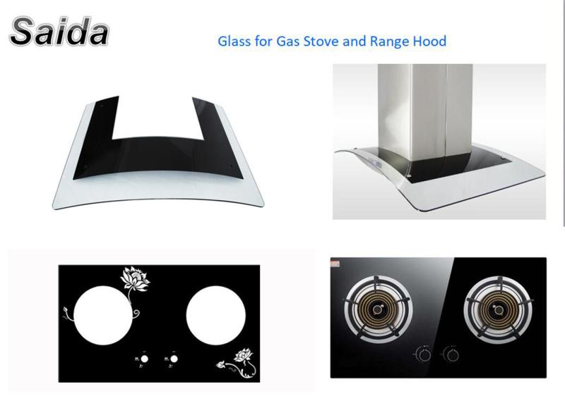 Verified China supplier - Saida Glass co., ltd
