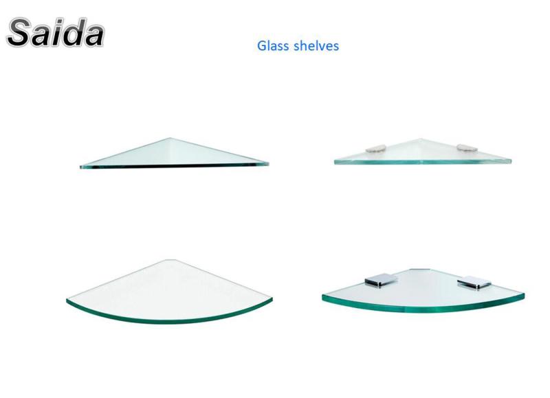 Verified China supplier - Saida Glass co., ltd