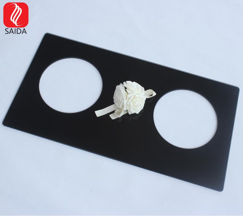 Verified China supplier - Saida Glass co., ltd