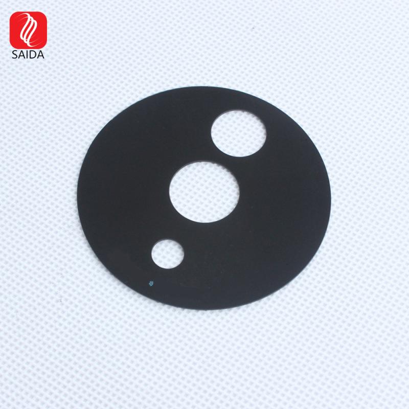 Verified China supplier - Saida Glass co., ltd