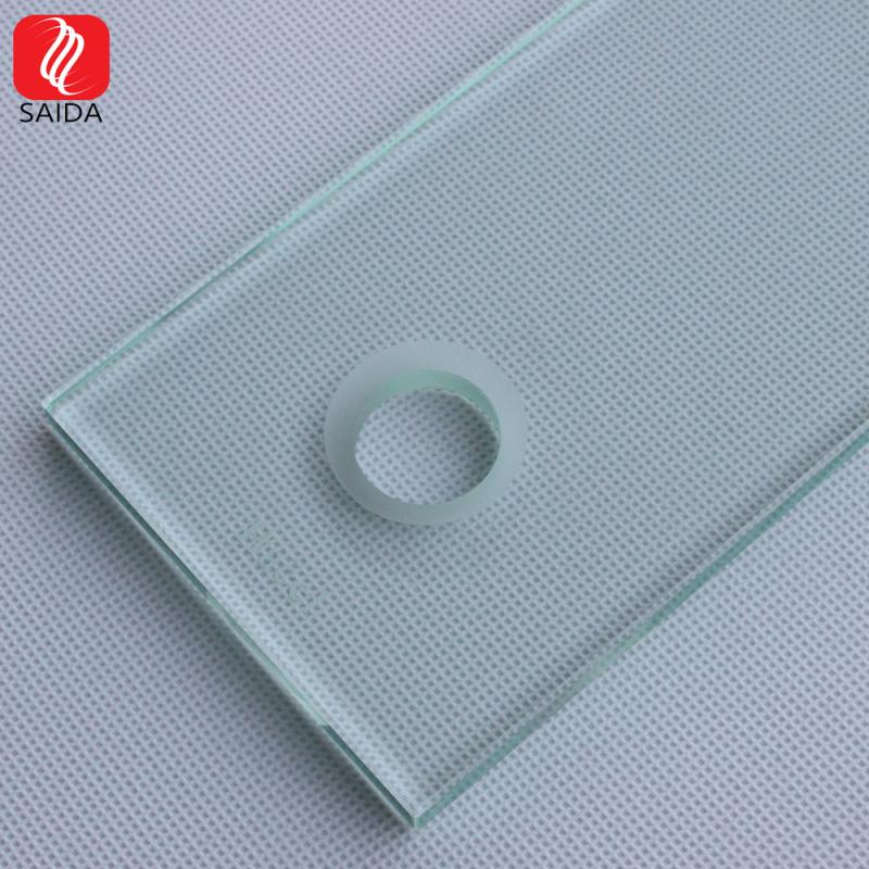 Verified China supplier - Saida Glass co., ltd