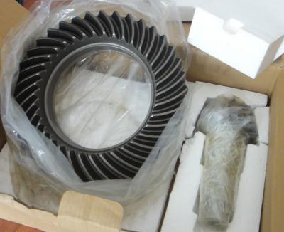 China 4460265368  4460 265 368 bevel gear set for ZF rear axle for sale