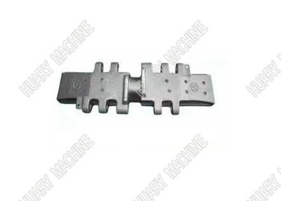 China SANY crawler crane parts, QUY320. 1. 1-1  Chain plate for sale