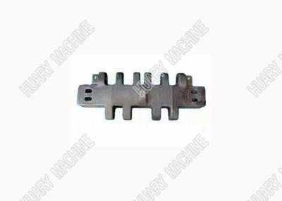 China Zoomlion Puyuan crawler crane parts,  QUY350-24-4A  Chain plate for sale