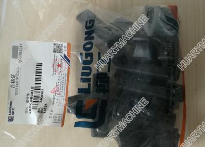 China LIUGONG wheel loader  parts, 34C0301 LOCK BUCKLE for sale