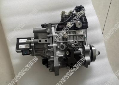 China Yanmar engine parts, 729974-51370 fuel pump，injection pump, yanmar 4tnv98 pump for sale