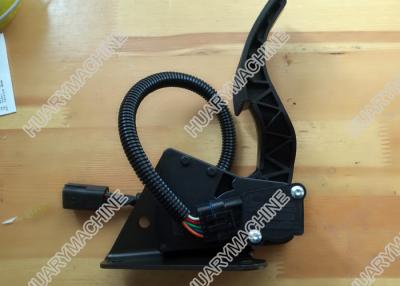 China Shacman heavy truck parts, DZ93189570085 accelerator pedal for sale