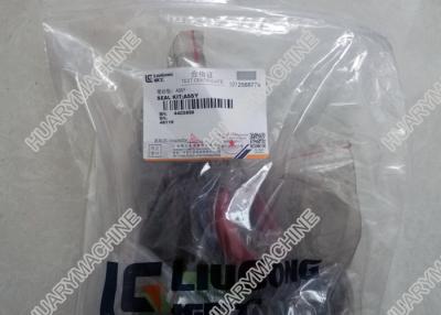 China LIUGONG Skid loader parts, 44C0899 Seal kit, CLG375A Seal kit for sale