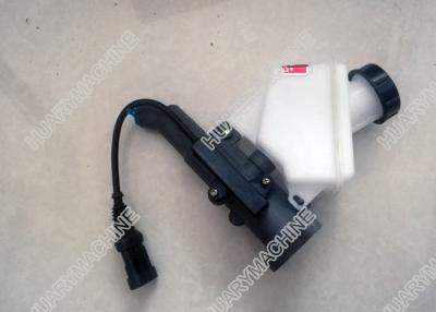 China FOTON heavy truck PARTS, H4163030000A0 Brake master cylinder with oil port for sale
