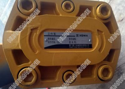 China XGMA Loader part, 11C0028  CBGj2063  CBGq2063 gear pump, working pump for sale