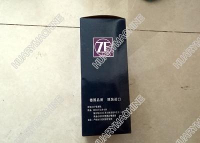 China Piezas de la transmisión de ZF, filtro de aceite 0750 131 053, filtro de aceite WG180 en venta
