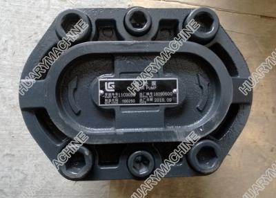 China LIUGONG wheel loader parts, 11c0055 gear pump, CBGJ3100 gear pump for sale
