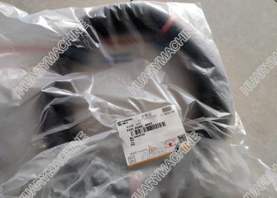 China LIUGONG wheel loader parts, 06c4782 fuel pipe, fuel hose for sale
