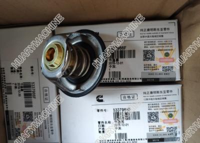 China CUMMINS engine parts, 5337966F thermostat, ISF engine alternator for sale