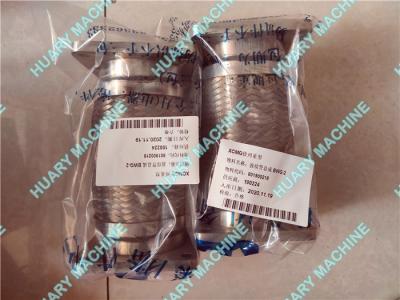 China ZOOMLIAN truck crane parts, 801900218 BWG-2  bellows for sale