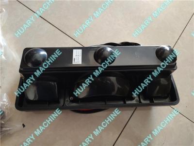 China XCMG truck crane parts, 803500056 QY50K Rear lamp， tail lamp for sale