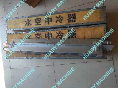 China Piezas del cargador de la rueda de KOMATSU,   6212-61-6121 BASE, base de la base SA12V140-1 de WA800 WA900 en venta