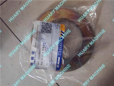 China Piezas del cargador de la rueda de XCMG, lavadora de ajuste 250100424 en venta