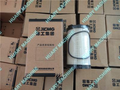 China Piezas del excavador de XCMG, filtro de combustible XCMG-RXL-020D01 del、 XE267D 800159588 del、 XE235D de XE215D en venta