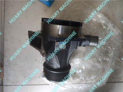 China WEICHAI engine parts, 612640060102 WP10 WATER PUMP for sale