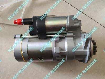 China YUCHAI engine parts, B7617-3708100B YC6108 STARTER for sale