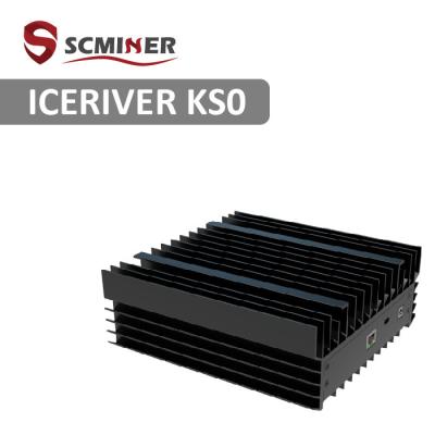 中国 100G Iceriver KS0 65W抗夫KASの不足分の回収期間 販売のため