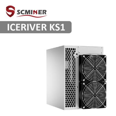 China 1T Iceriver KS1 600W KAS Mining Ultra-Efficient Performance for sale