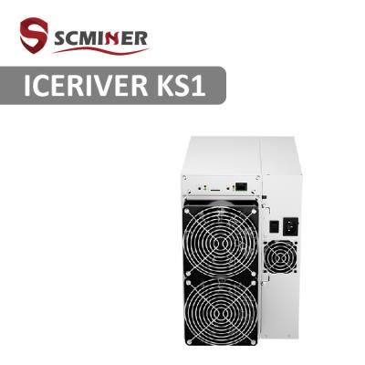 China stablePerformance estupendo de 1T Iceriver KS1 600W Iceriver en venta
