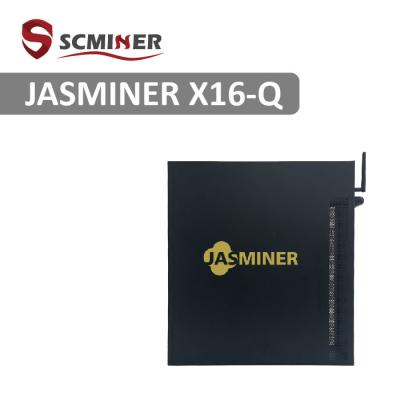 China Neuer 1950M JASMINER X16 620W Neuer Bergarbeiter bereit zum Versand zu verkaufen