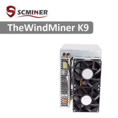 Китай Лучшая скидка с высоким качеством 10.3T Thewindminer K9 3300W KAS Mining продается
