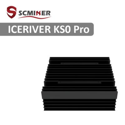 China 200G Iceriver KS0 Pro 100W Antminer Profitability Best Profit Iceriver miner à venda
