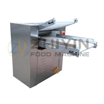 China High Automatic Dough Rolling Machine Dough Kneading And Pressing Machine zu verkaufen