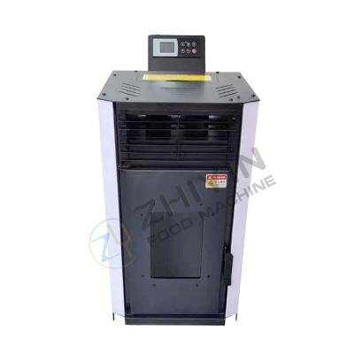 China Hot Air Heating Furnace Indoor Office Constant Temperature Heater en venta