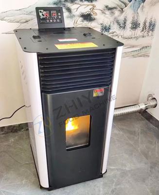 China Indoor Home Hot Air Heating Appliances Winter Heating Smart Home Products Customization à venda