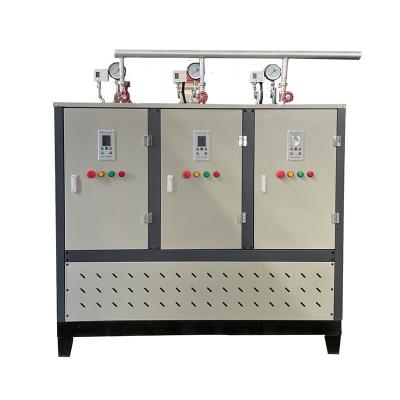 China Electric Heating Industrial Steam Boiler For Steam Generation With Good Quality Competitive Price Steam Generato for sale