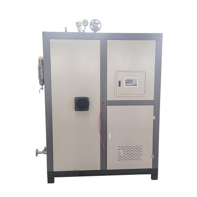 Chine Electric Heating Steam Heating Drying Heating Steam Culture Horizontal Biomass Steam Generator Steam Boiler à vendre