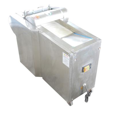 China Multifunctional Vegetable And Fruit Cutter Shredder Scallion Cutting Machine for sale