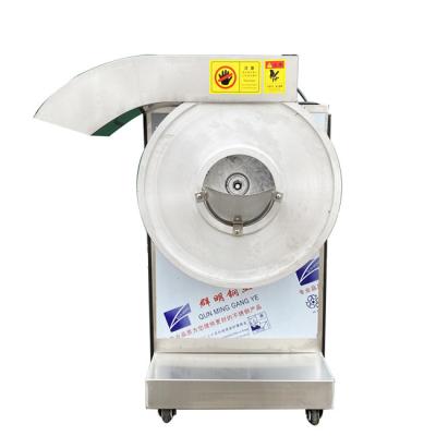China 950*700*1100mm 140kg Carrot Stick Vegetable Cutting Machines potato slicing for sale
