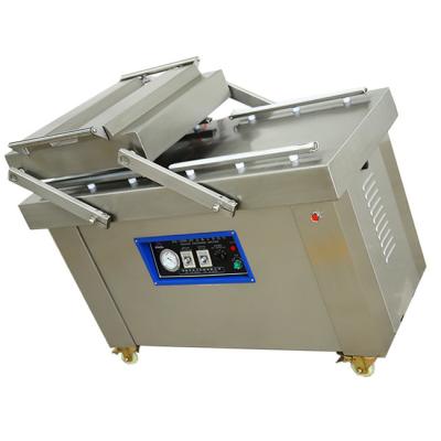 China ODM MoistureProof 70cm Thermoforming Vacuum Packaging Machine for sale