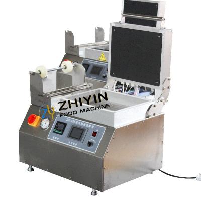 China 220V Vacuum Sealer Machine 360set/H Vacuum Sealing Packaging Machine for sale