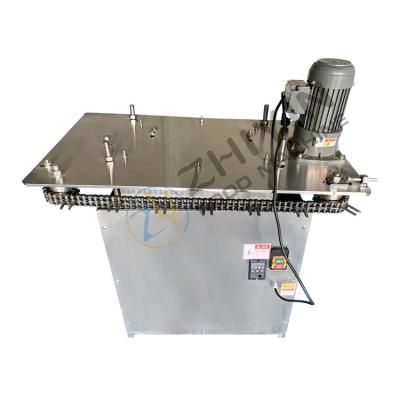 China Chicken Feet Processing Line Poultry Machinery Chicken Claw Deboning Machine for sale