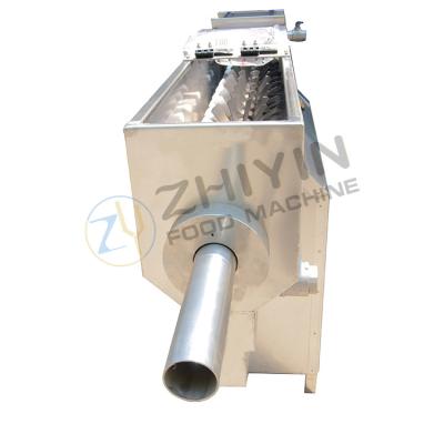 China High Production Sesame Seed Cleaning Machine / Sesame Washing Machine for sale