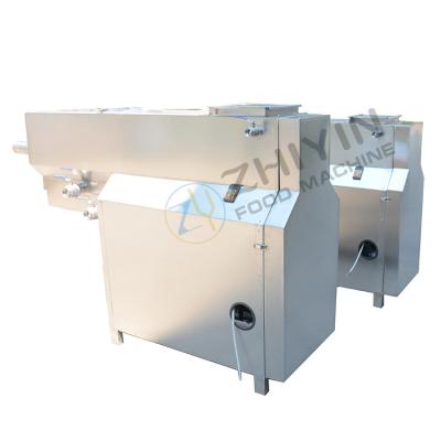China High Efficient Sesame Production Line Drying Sesame Seeds Washing Machine for sale