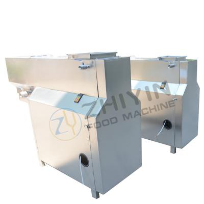 China High Capacity Food Processing Machine/Sesame Seed Washer/Sesame Cleaning Machine à venda