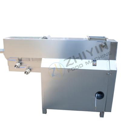 China Automatic 304 Stainless Steel Cereal Washing Machine/Sesame Seed Cleaning Machine for sale