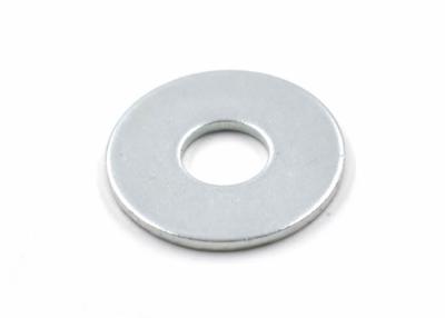 China High Precision Large Steel Fender Washers Mudguard Washers DIN9021 4mm-48mm for sale